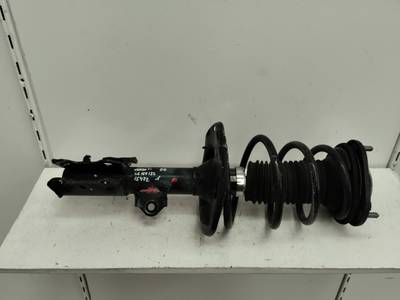 AMORTIGUADOR DELANTERO DERECHO TOYOTA VERSO 2011 1.6 16V (132 CV)