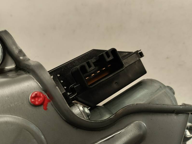 MOTOR LIMPIA TRASERO TOYOTA VERSO 2011 1.6 16V (132 CV)