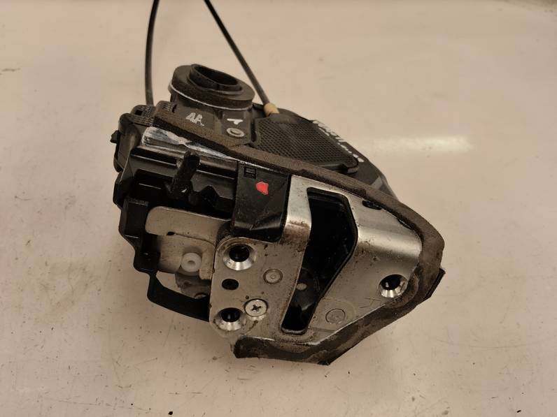 CERRADURA PUERTA TRASERA DERECHA TOYOTA VERSO 2011 1.6 16V (132 CV)