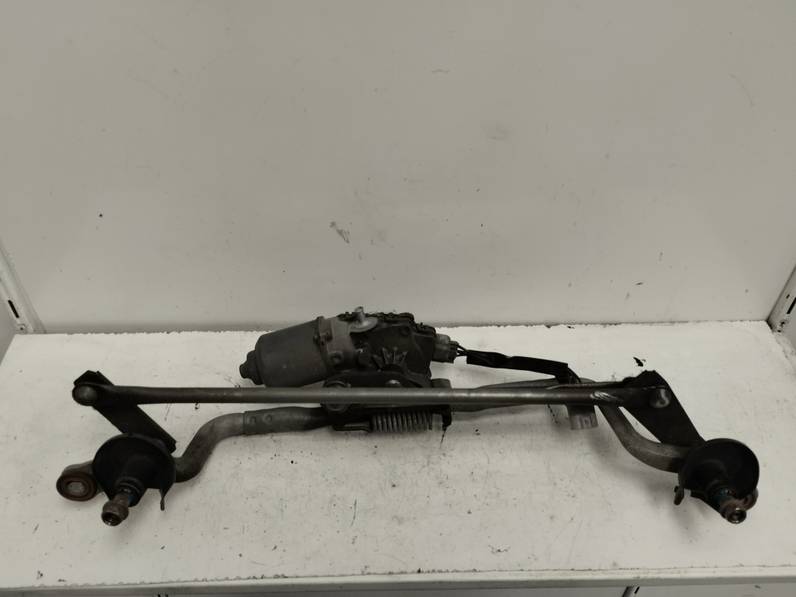 MOTOR LIMPIA DELANTERO TOYOTA VERSO 2011 1.6 16V (132 CV)