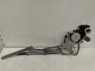 ELEVALUNAS DELANTERO DERECHO TOYOTA VERSO 2011 1.6 16V (132 CV)