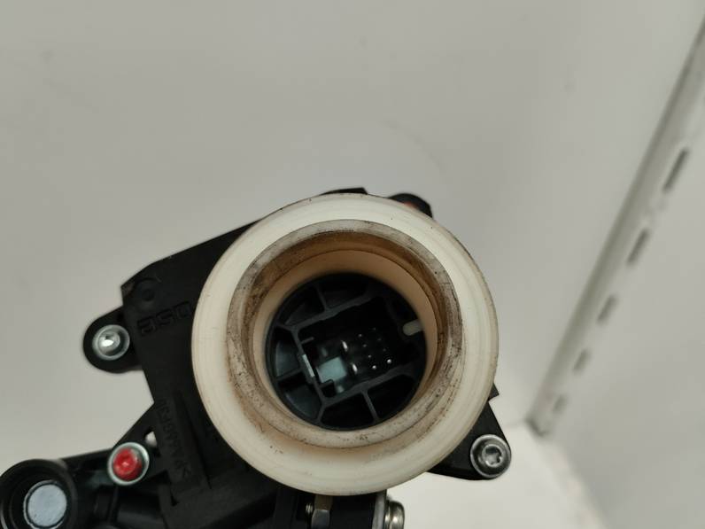 ELEVALUNAS DELANTERO DERECHO TOYOTA VERSO 2011 1.6 16V (132 CV)