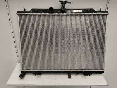 RADIADOR AGUA NISSAN X TRAIL 2008 2.0 DCI TURBODIESEL (150 CV)