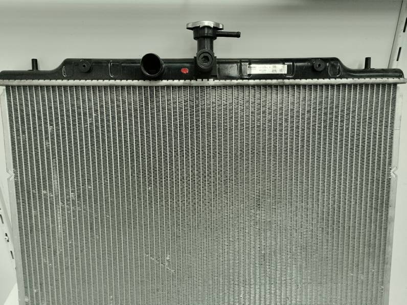 RADIADOR AGUA NISSAN X TRAIL 2008 2.0 DCI TURBODIESEL (150 CV)