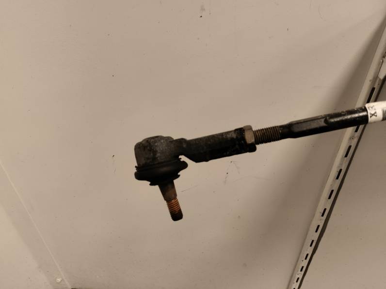 CREMALLERA DIRECCION OPEL CORSA C 2004 1.3 16V CDTI (69 CV)