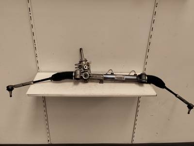 CREMALLERA DIRECCION OPEL ASTRA H BERLINA 2007 1.7 16V CDTI (101 CV)