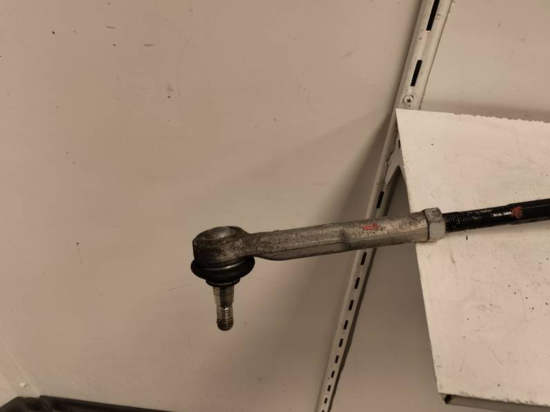 CREMALLERA DIRECCION OPEL ASTRA H BERLINA 2007 1.7 16V CDTI (101 CV)