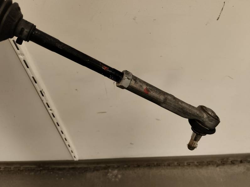 CREMALLERA DIRECCION OPEL ASTRA H BERLINA 2007 1.7 16V CDTI (101 CV)