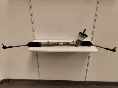 CREMALLERA DIRECCION RENAULT CLIO II FASE II 2002 1.5 DCI D (82 CV)