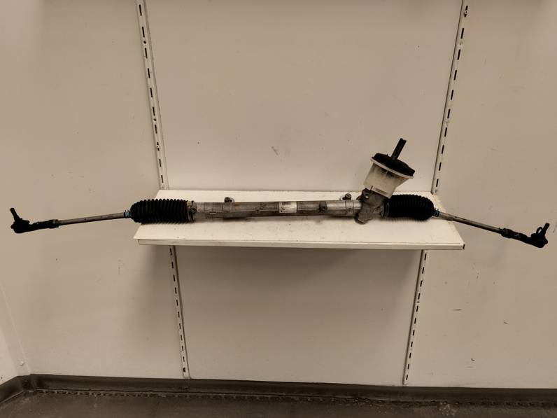 CREMALLERA DIRECCION RENAULT CLIO II FASE II 2002 1.5 DCI D (82 CV)