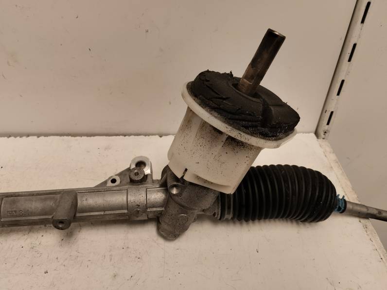 CREMALLERA DIRECCION RENAULT CLIO II FASE II 2002 1.5 DCI D (82 CV)