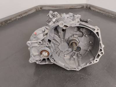 CAJA CAMBIOS OPEL ASTRA H BERLINA 2007 1.7 16V CDTI (101 CV)