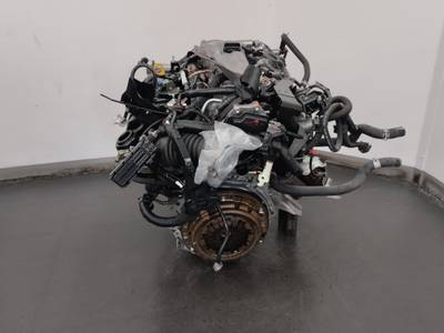 MOTOR COMPLETO TOYOTA VERSO 2011 1.6 16V (132 CV)