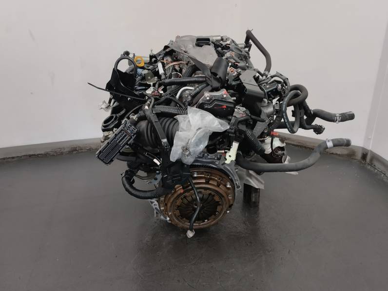 MOTOR COMPLETO TOYOTA VERSO 2011 1.6 16V (132 CV)