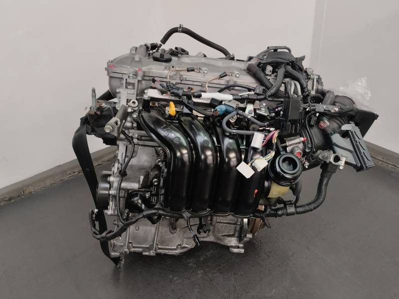 MOTOR COMPLETO TOYOTA VERSO 2011 1.6 16V (132 CV)