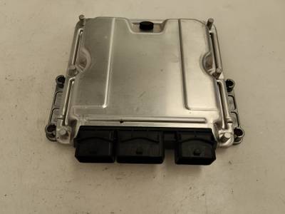 CENTRALITA MOTOR UCE CITROEN C5 BERLINA 2003 2.0 HDI (109 CV)