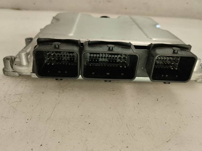 CENTRALITA MOTOR UCE CITROEN C5 BERLINA 2003 2.0 HDI (109 CV)