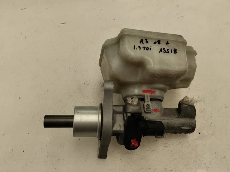 BOMBA FRENO AUDI A3 2008 1.9 TDI (105 CV)