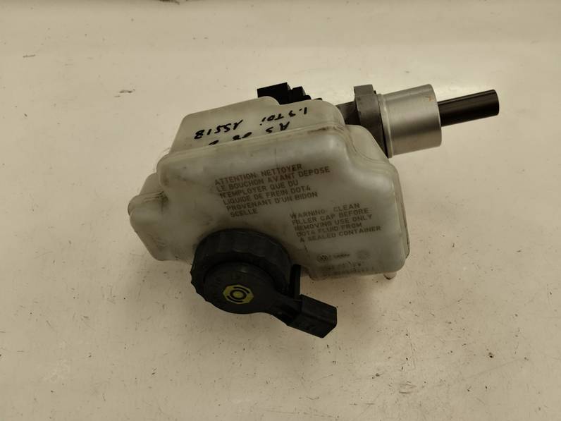 BOMBA FRENO AUDI A3 2008 1.9 TDI (105 CV)