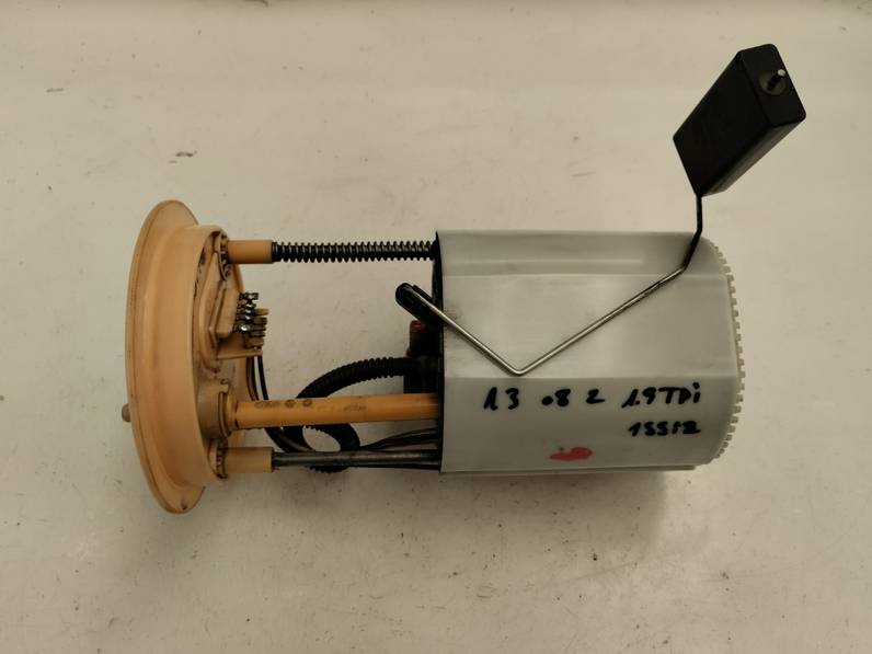 BOMBA COMBUSTIBLE AUDI A3 2008 1.9 TDI (105 CV)