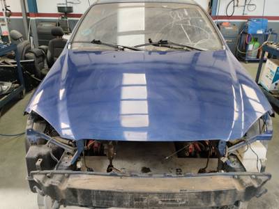 CAPOT CHEVROLET LACETTI 2006 1.6 (109 CV)