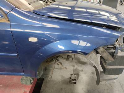 ALETA DELANTERA DERECHA CHEVROLET LACETTI 2006 1.6 (109 CV)