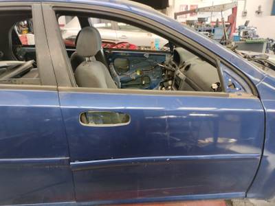 PUERTA DELANTERA DERECHA CHEVROLET LACETTI 2006 1.6 (109 CV)