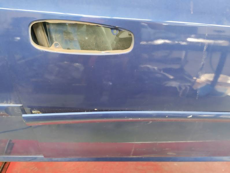 PUERTA DELANTERA DERECHA CHEVROLET LACETTI 2006 1.6 (109 CV)