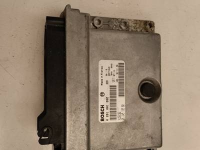 CENTRALITA MOTOR UCE CITROEN XANTIA BERLINA 1999 1.9 TURBODIESEL (90 CV)