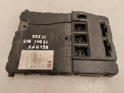 CAJA RELES FUSIBLES RENAULT MEGANE II BERLINA 3P 2003 1.5 DCI D (82 CV)