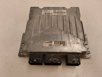 CENTRALITA MOTOR UCE CITROEN XSARA BERLINA 2002 2.0 HDI (90 CV)