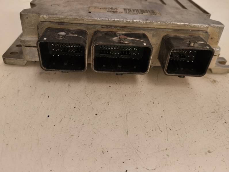 CENTRALITA MOTOR UCE CITROEN XSARA BERLINA 2002 2.0 HDI (90 CV)