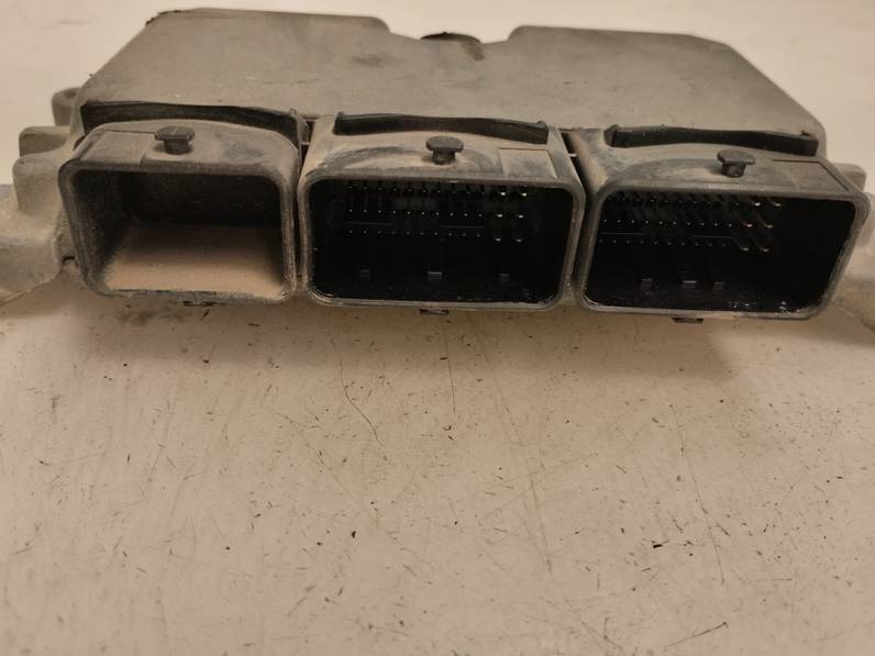 CENTRALITA MOTOR UCE CITROEN SAXO 2001 1.5 D (57 CV)