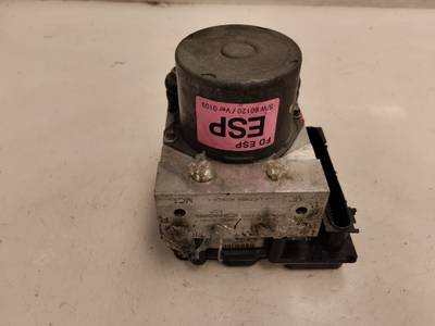 ABS HYUNDAI I30 2008 1.6 (122 CV)