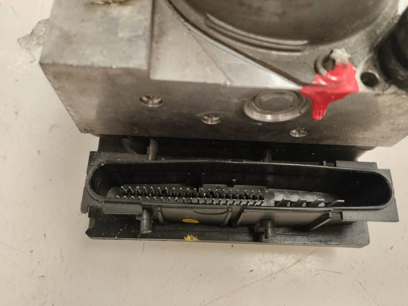 ABS HYUNDAI I30 2008 1.6 (122 CV)