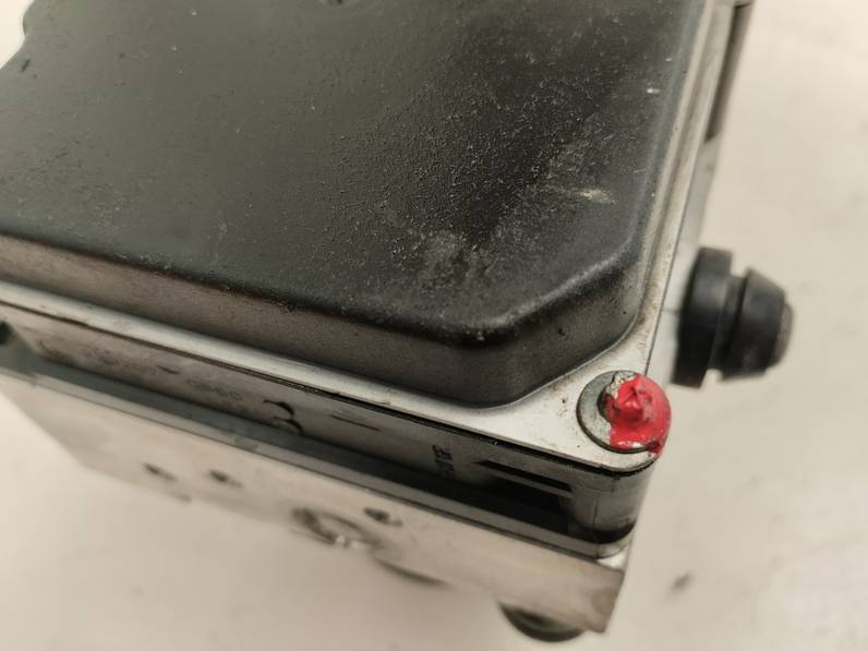 ABS HYUNDAI I30 2008 1.6 (122 CV)