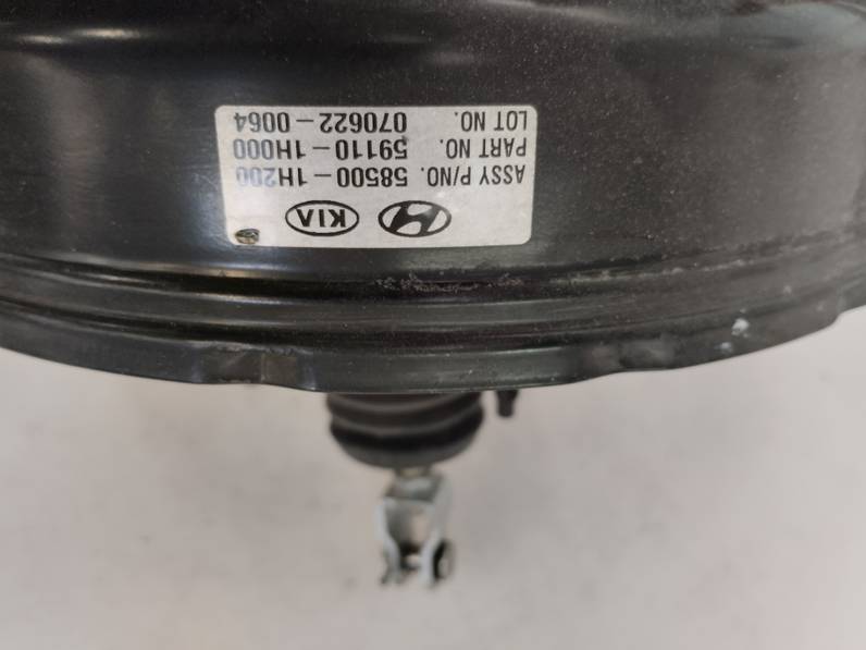 SERVOFRENO HYUNDAI I30 2008 1.6 (122 CV)