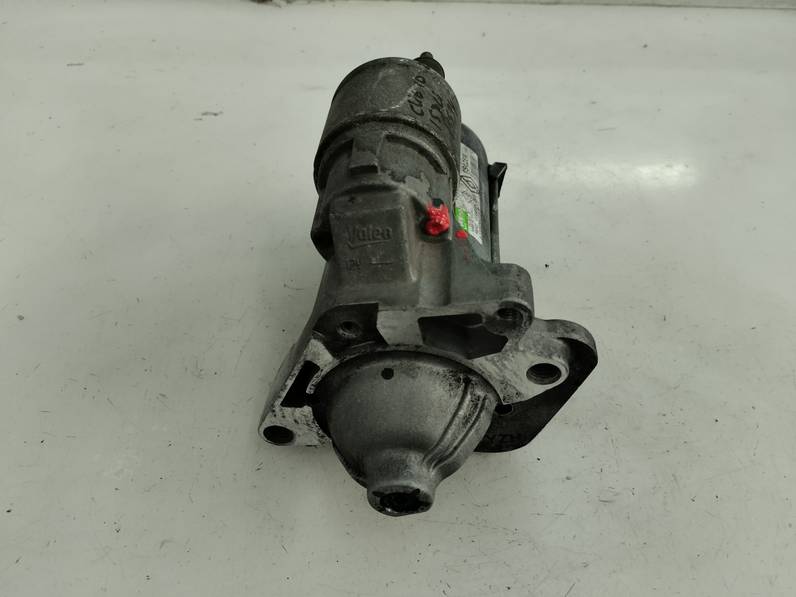 MOTOR ARRANQUE RENAULT CLIO III 2010 1.5 DCI D (65 CV)