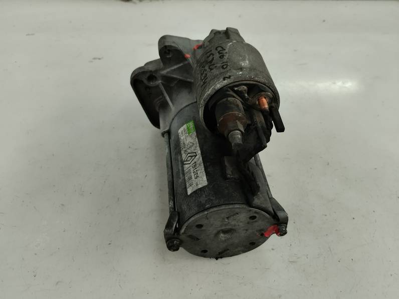 MOTOR ARRANQUE RENAULT CLIO III 2010 1.5 DCI D (65 CV)