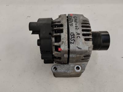 ALTERNADOR FIAT GRANDE PUNTO 2007 1.3 16V JTD (90 CV)