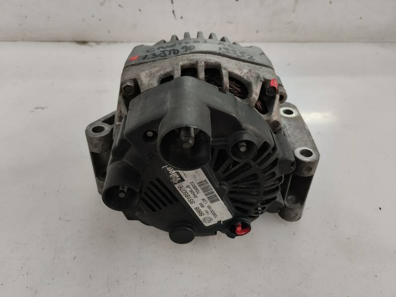 ALTERNADOR FIAT GRANDE PUNTO 2007 1.3 16V JTD (90 CV)
