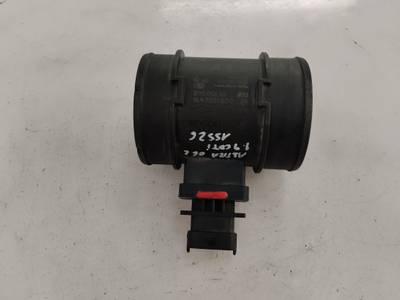 CAUDALIMETRO OPEL ASTRA H BER 2006 1.9 CDTI (120 CV)