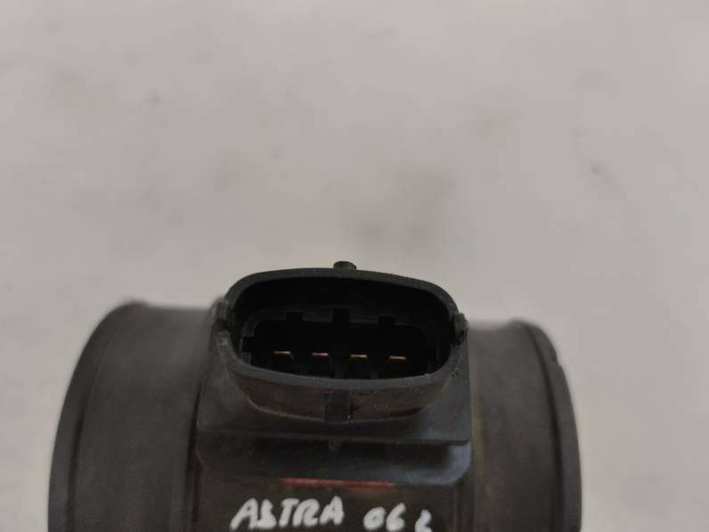 CAUDALIMETRO OPEL ASTRA H BER 2006 1.9 CDTI (120 CV)