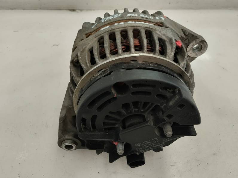 ALTERNADOR FIAT DUCATO CAJA CERRADA 35 2007 2.3 JTD (120 CV)