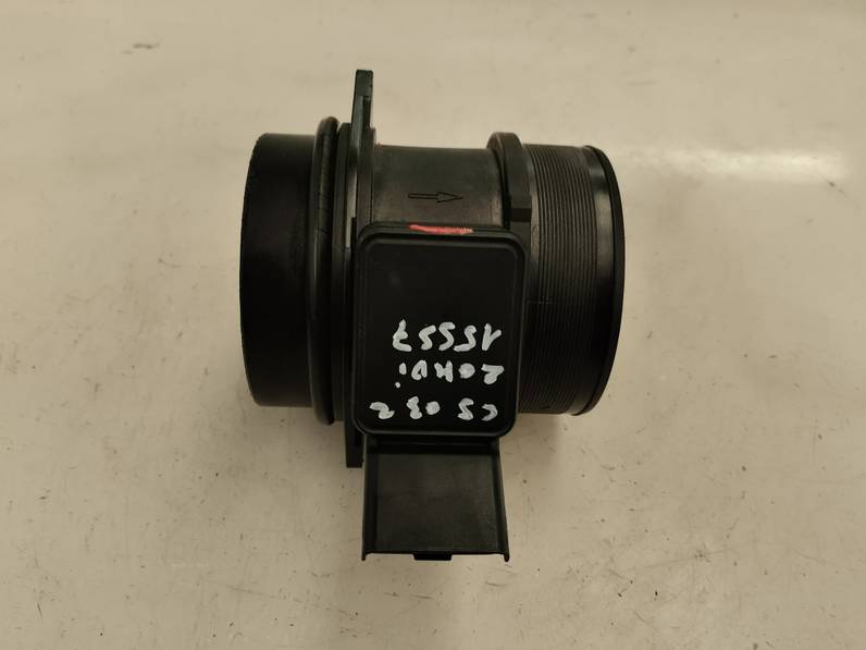 CAUDALIMETRO CITROEN C5 BERLINA 2003 2.0 HDI (109 CV)