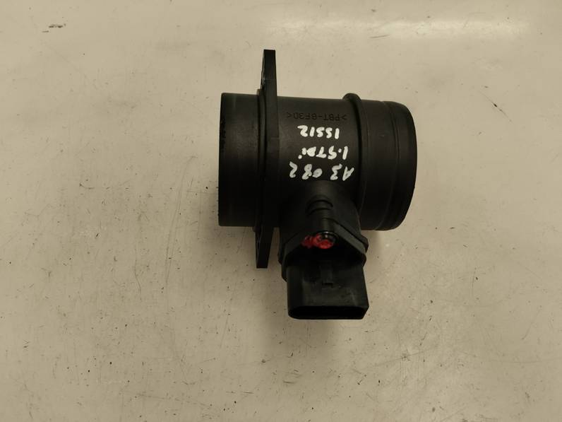 CAUDALIMETRO AUDI A3 2008 1.9 TDI (105 CV)