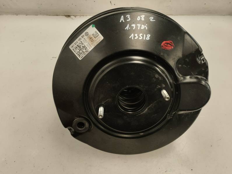 SERVOFRENO AUDI A3 2008 1.9 TDI (105 CV)