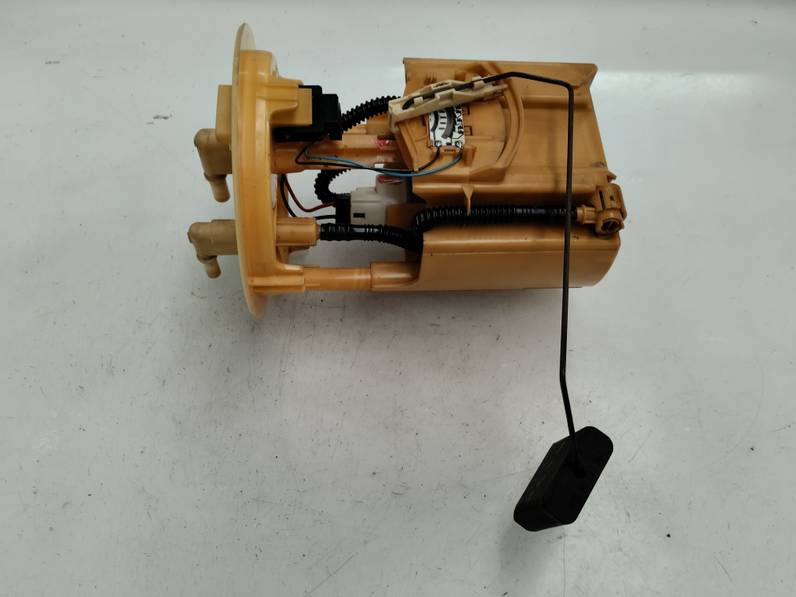 BOMBA COMBUSTIBLE CITROEN C5 BERLINA 2003 2.0 HDI (109 CV)