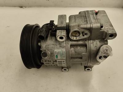 COMPRESOR AIRE ACONDICIONADO HYUNDAI I30 2008 1.6 (122 CV)
