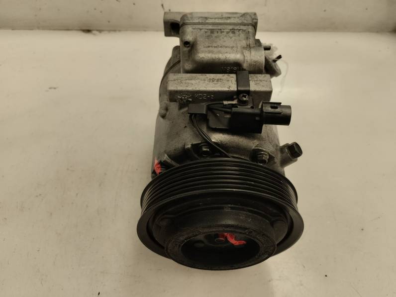 COMPRESOR AIRE ACONDICIONADO HYUNDAI I30 2008 1.6 (122 CV)